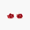 Shop Balaboosté Petites créoles 3 fleurs