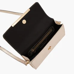 Outlet Balaboosté Pochette métallisée dorée