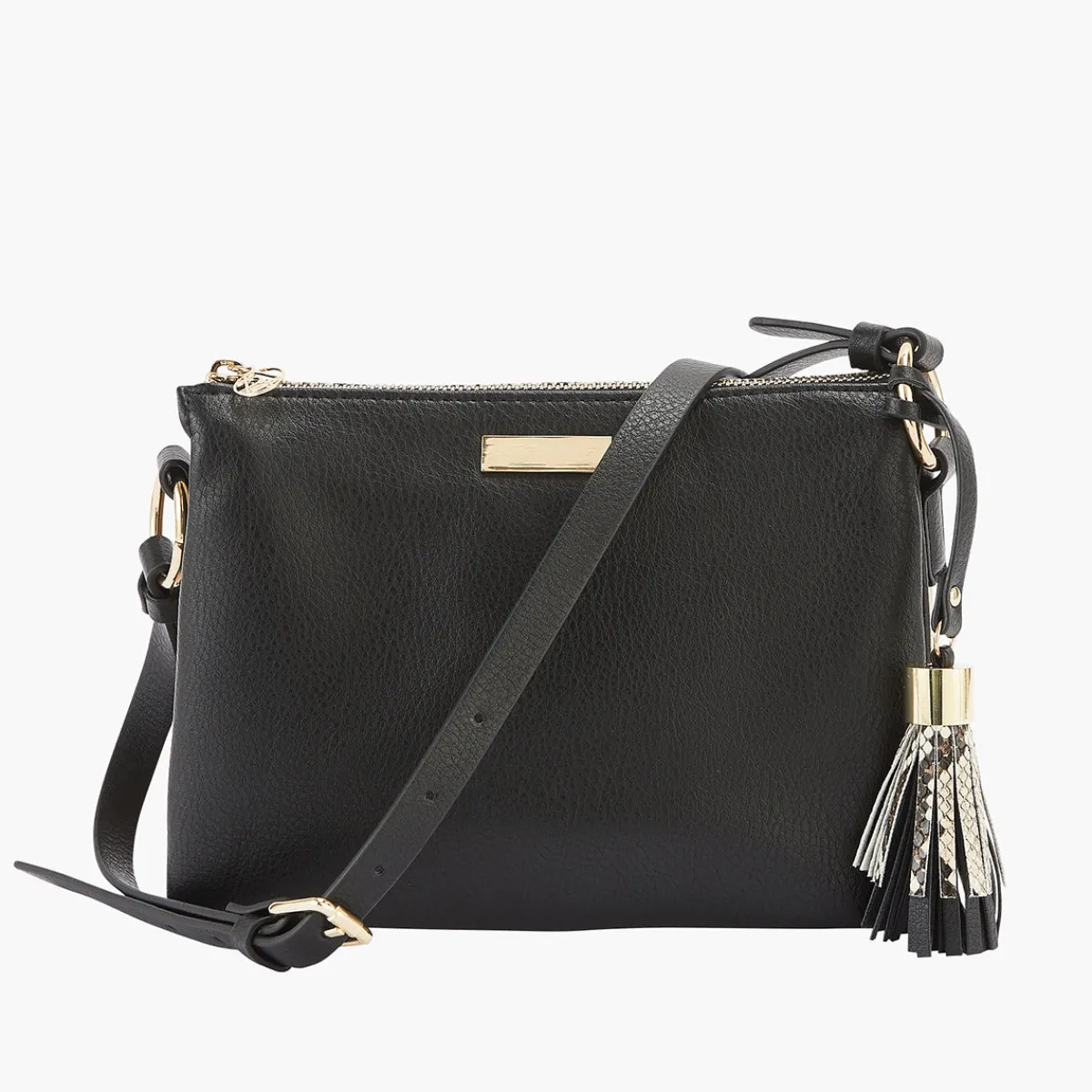 Outlet Balaboosté Pochette noire