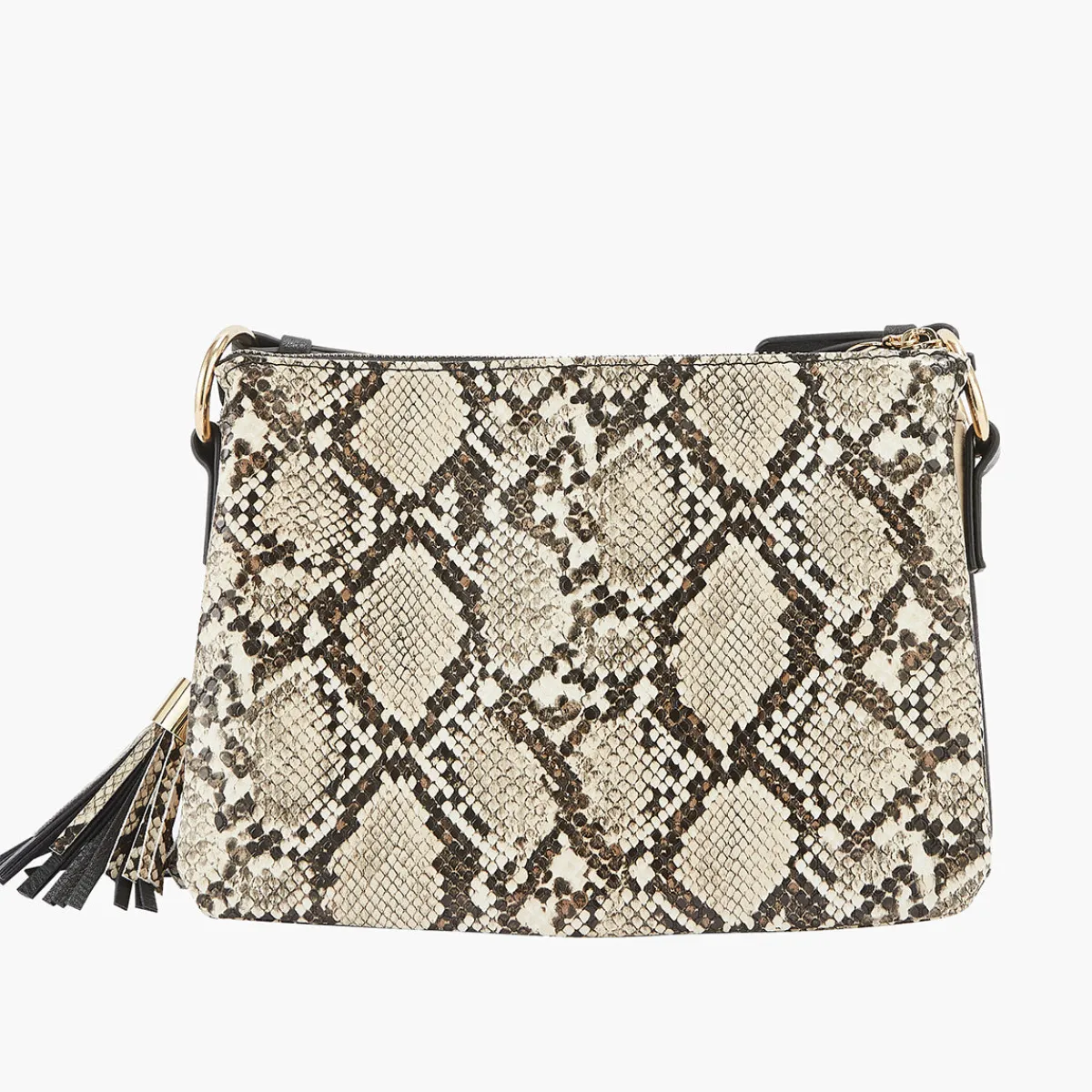 Outlet Balaboosté Pochette noire