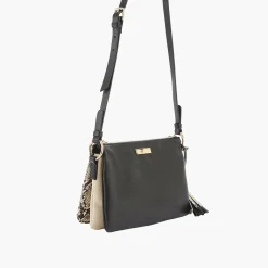 Outlet Balaboosté Pochette noire
