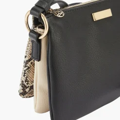 Outlet Balaboosté Pochette noire