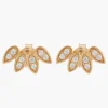 Clearance Balaboosté Puces d'oreilles Argent Garanti