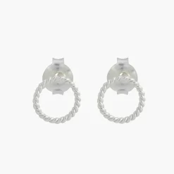 Online Balaboosté Puces d'oreilles Argent Garanti