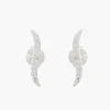 Best Balaboosté Puces d'oreilles Argent Garanti