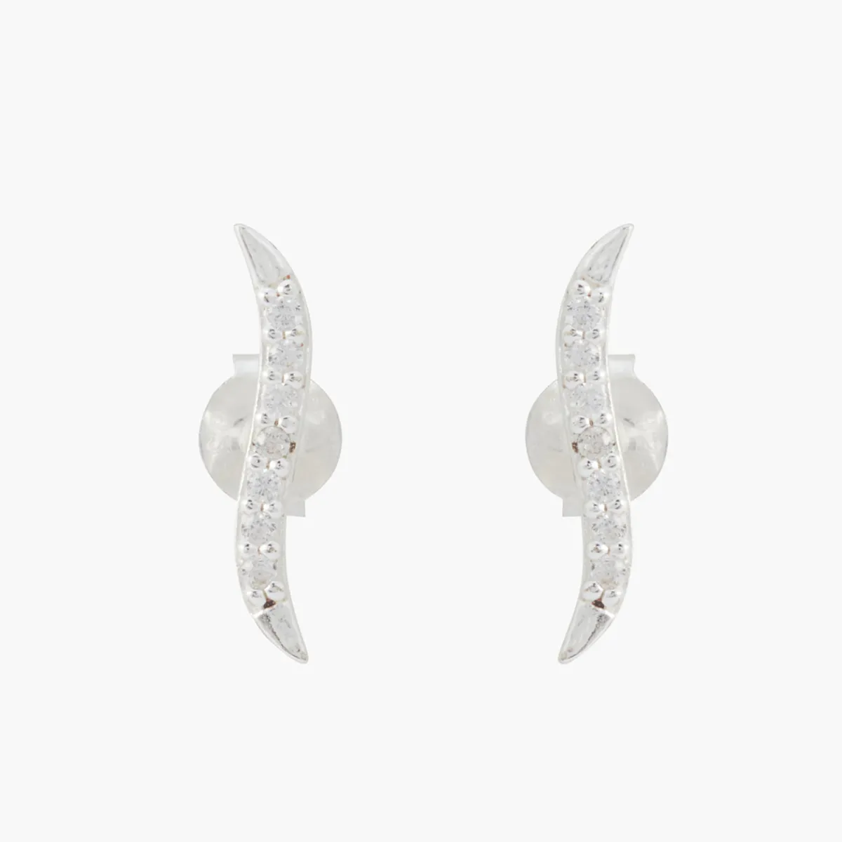 Best Balaboosté Puces d'oreilles Argent Garanti