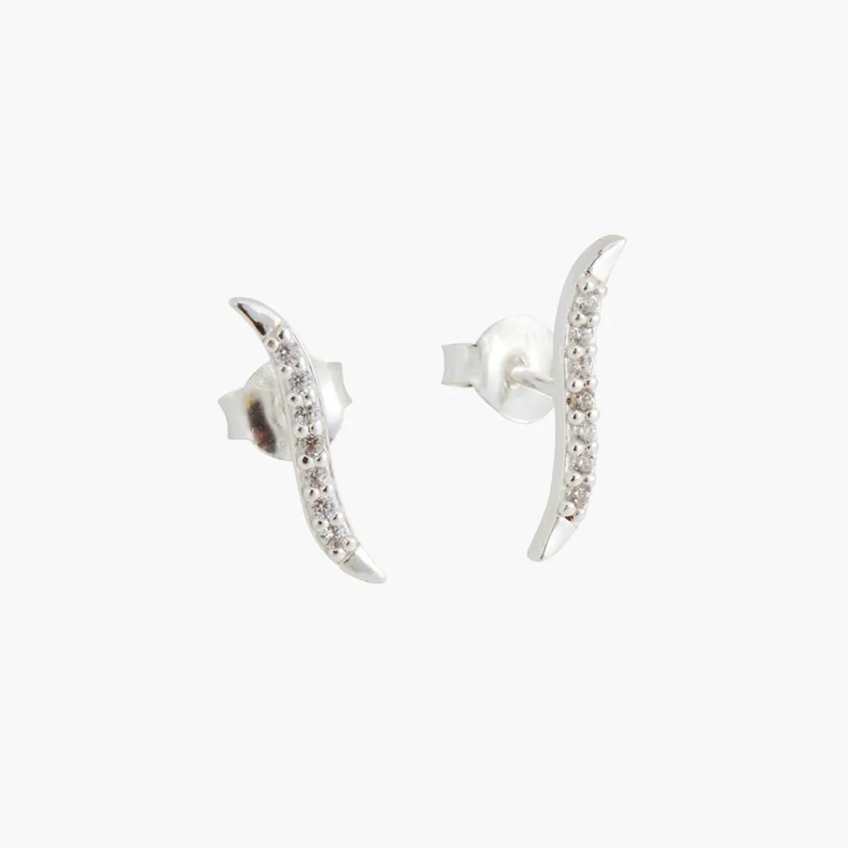 Best Balaboosté Puces d'oreilles Argent Garanti
