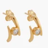 Discount Balaboosté Puces d'oreilles Argent Garanti
