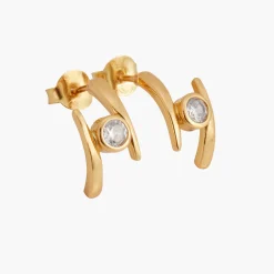 Discount Balaboosté Puces d'oreilles Argent Garanti