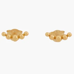 Cheap Balaboosté Puces d'oreilles Argent Garanti