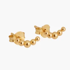 Cheap Balaboosté Puces d'oreilles Argent Garanti