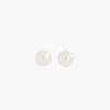 Flash Sale Balaboosté Puces d'oreilles perle 10mm