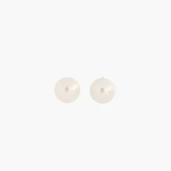 Flash Sale Balaboosté Puces d'oreilles perle 10mm