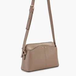 New Balaboosté Sac à bandoulière bi-matière