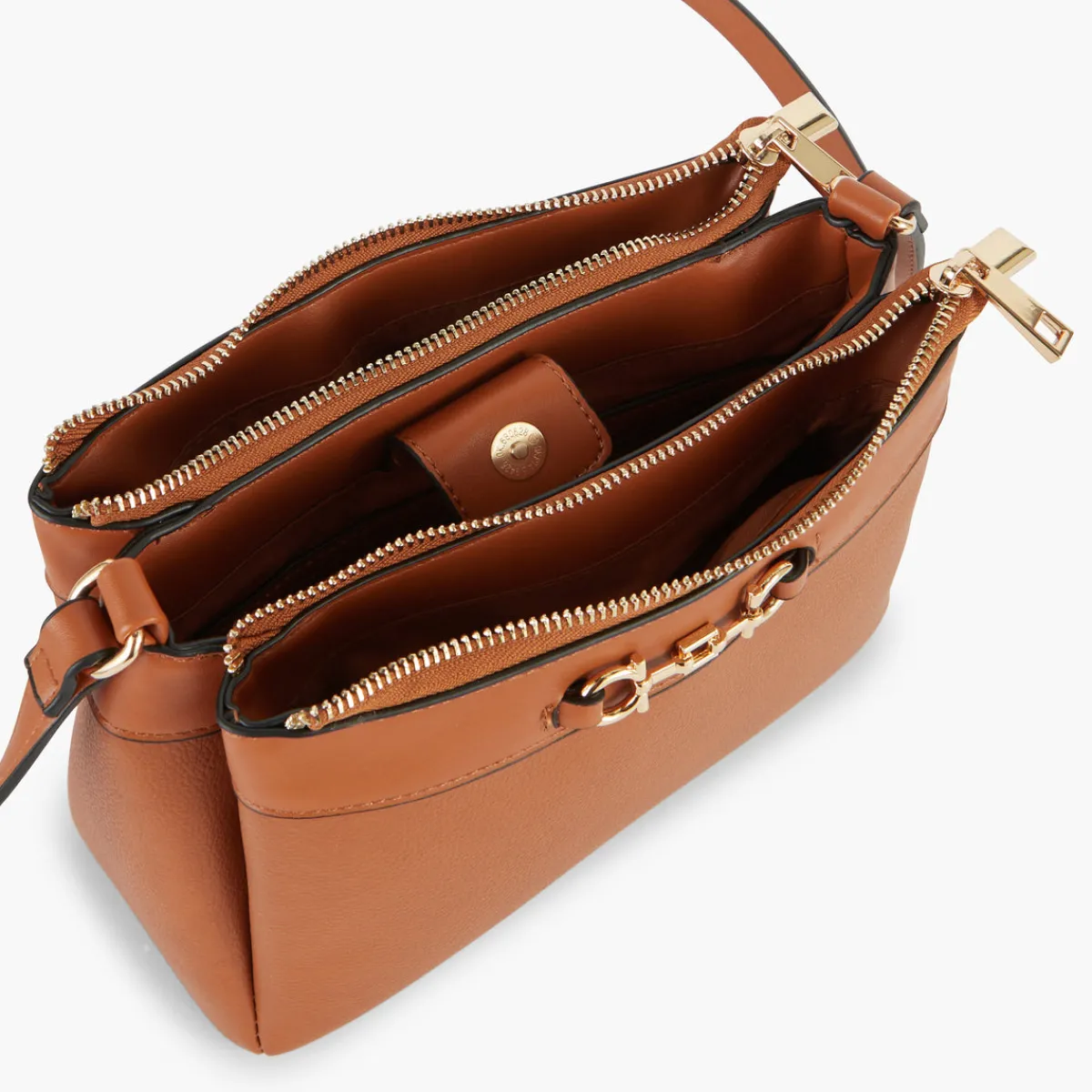 Cheap Balaboosté Sac à bandoulière multi-poche