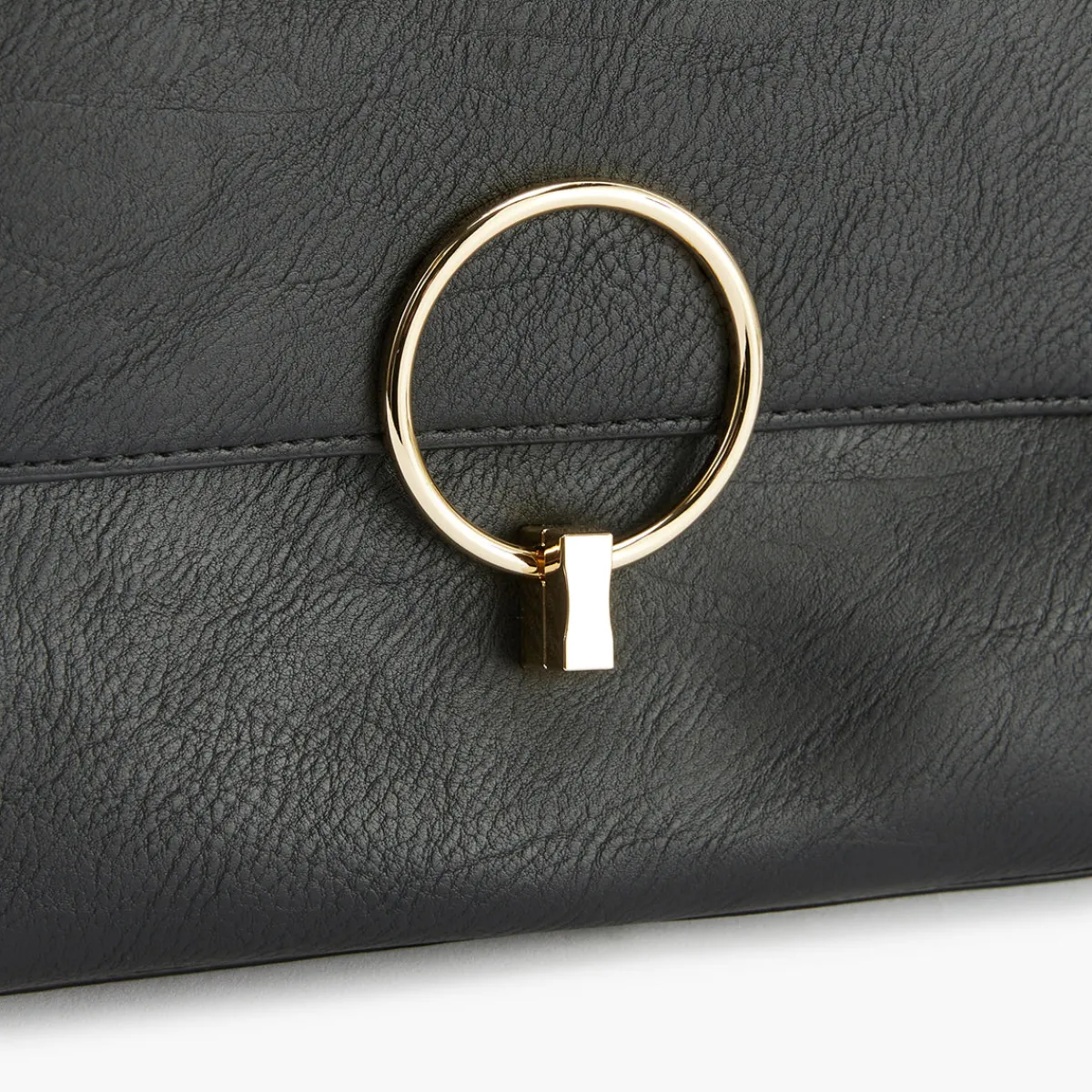 Fashion Balaboosté Sac à bandoulière multipocket noir