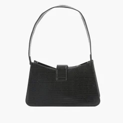 Cheap Balaboosté Sac à main rigide noir