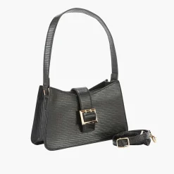 Cheap Balaboosté Sac à main rigide noir