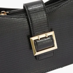 Cheap Balaboosté Sac à main rigide noir