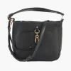 Discount Balaboosté Sac bandoulière noir