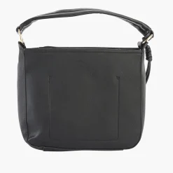 Discount Balaboosté Sac bandoulière noir