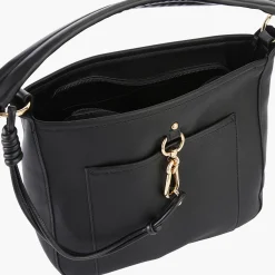 Discount Balaboosté Sac bandoulière noir