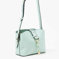Cheap Balaboosté Sac carré à bandoulière