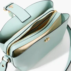 Cheap Balaboosté Sac carré à bandoulière