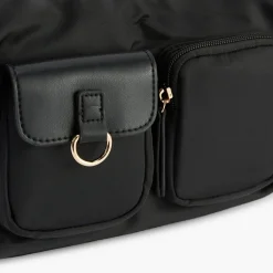 Fashion Balaboosté Sacoche multi-poches à bandoulière