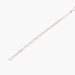 Discount Balaboosté Sautoir chaine argent