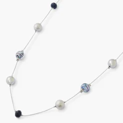 Best Sale Balaboosté Sautoir perles fantaisie