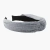 Sale Balaboosté Serre tête gris