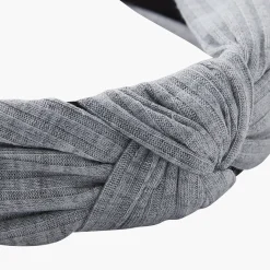 Sale Balaboosté Serre tête gris