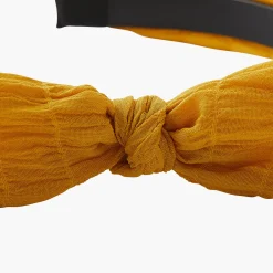Online Balaboosté Serre tête jaune