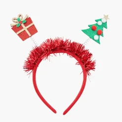 Sale Balaboosté Serre tête sapin cadeau Xmas Party