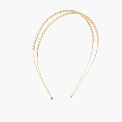 Online Balaboosté Serre tête strass Cérémonie