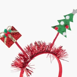 Best Balaboosté Serre-tête de Noël cadeau et sapin