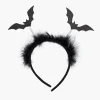Flash Sale Balaboosté Serre-tête Halloween chauve-souris