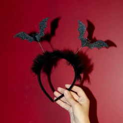 Flash Sale Balaboosté Serre-tête Halloween chauve-souris