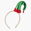Discount Balaboosté Serre-tête Noël bonnet de lutin