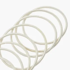 Cheap Balaboosté Set de 8 bracelets ressorts