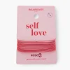 Best Balaboosté Set de 12 bracelets ressorts Octobre Rose