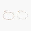 Best Sale Balaboosté Set de 2 chaînes de cheville