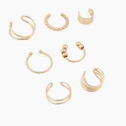 Sale Balaboosté Set de 7 earcuff