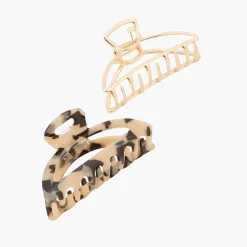 Cheap Balaboosté Set de 2 pinces crabe Wild