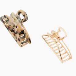 Cheap Balaboosté Set de 2 pinces crabe Wild
