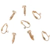 Sale Balaboosté Set de clips boucles d'oreilles