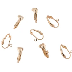 Sale Balaboosté Set de clips boucles d'oreilles